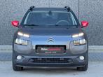 Citroen C4 Cactus Shine|Navi|Camera|Cruise|Airco|1e eigenaar, Voorwielaandrijving, Stof, 1199 cc, Met garantie (alle)