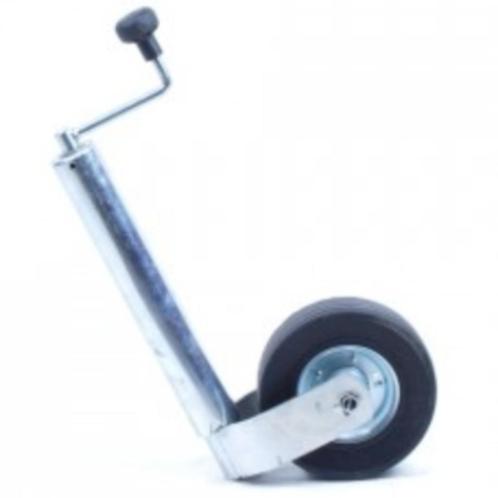 Neuswiel 60 x 220 mm, Stalen velg, Grote maat, Auto diversen, Aanhangwagen-onderdelen, Nieuw, Ophalen