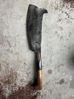 Oude Hakbijl/Billhook - Handgereedschap, Antiek en Kunst, Ophalen of Verzenden