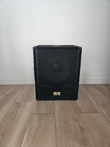 Devine b115A beschikbaar voor biedingen