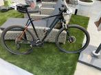 Cube attention sl xl 23inch, 57 cm of meer, Hardtail, Zo goed als nieuw, Ophalen
