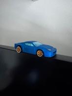Hot wheels speedmachines Ferrari F512M, Verzenden, Zo goed als nieuw, Auto