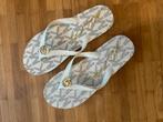 Michael Kors teenslippers 40/41 NIEUW, Kleding | Dames, Schoenen, Ophalen of Verzenden, Nieuw