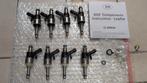VAG 2.0 TSI VW Golf 7R 7.5R S3 CJX DNU DJH injectoren, Ophalen of Verzenden, Gebruikt, Seat