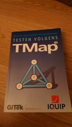 Testen volgens TMap, gratis, Ophalen, Beta, HBO