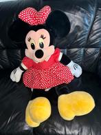 Minnie Mouse groot, Ophalen of Verzenden, Zo goed als nieuw, Overige typen