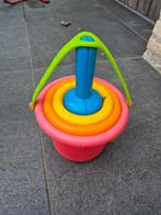 Strandspeelgoed Set - Emmer, Zeef, Schepjes, Ophalen, Gebruikt, Overige typen, Aanbouwonderdeel