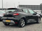 Renault Clio 0.9 TCe Intens GT-Line/NAVI/CAMERA/NWST, Auto's, Voorwielaandrijving, Stof, Gebruikt, Origineel Nederlands