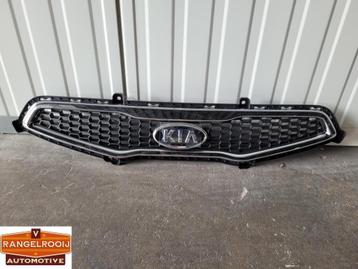 Originele nieuwe chroom grille tbv Kia Picanto II beschikbaar voor biedingen