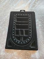 Zwart kralenbord, Hobby en Vrije tijd, Kralen en Sieraden maken, Ophalen, Nieuw, Overige typen