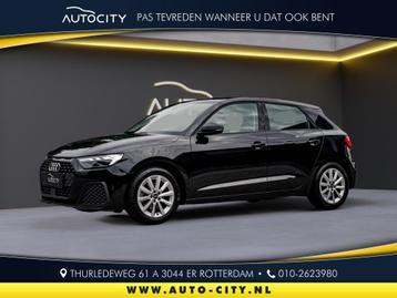 Audi A1 Sportpack  A1 30 Sportback 1.0 TFSI Adaptive Cruise  beschikbaar voor biedingen