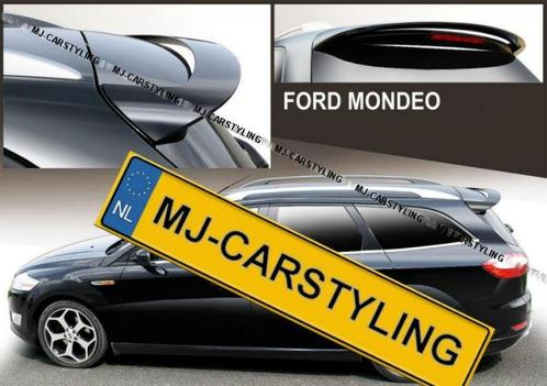 Ford Mondeo MK4 SW - Dakspoiler, Auto diversen, Tuning en Styling, Ophalen of Verzenden