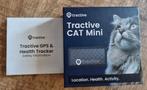 Tractive CAT Mini gps, Ophalen of Verzenden, Zo goed als nieuw