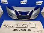 nissan micra k14 voorbumper 2016+ origineel bumper, Gebruikt, Voor, Ophalen of Verzenden, Bumper