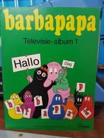 Barbapapa boek, Boeken, Kinderboeken | Baby's en Peuters, Gelezen, Ophalen of Verzenden