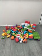 partij Vtech blocks, Ophalen of Verzenden, Gebruikt, Kunststof