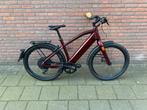 Stromer St1 Sport met 983wh accu, Gebruikt, Info@stromerbike.com., Versnellingen, Stromer