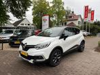 Renault CAPTUR 0.9 TCE EDITION ONE / LEDER / NAVI / CAMERA /, Auto's, Voorwielaandrijving, 898 cc, Gebruikt, Euro 6