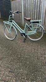Zgan gazelle miss grace elektrische fiets middenmotor 2360, 47 tot 51 cm, Ophalen of Verzenden, Zo goed als nieuw, Gazelle