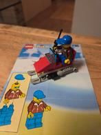 Lego System, Ophalen of Verzenden, Zo goed als nieuw, Complete set, Lego