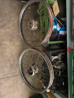 Diverse peugeot 103 velgen op voorraad, Ophalen, Zo goed als nieuw