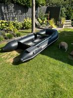 Nimarine rhino + 6 pk suzuki 4 stroke, Watersport en Boten, Aluminium, Zo goed als nieuw, Benzine, Minder dan 70 pk