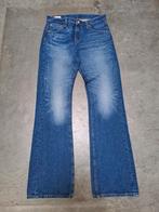 Levis 527 30/34, Ophalen of Verzenden, Gedragen, Blauw, W30 - W32 (confectie 38/40)