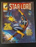 Oberon, marvel comics Star-Lord nmr 1., Boeken, Strips | Comics, Ophalen of Verzenden, Zo goed als nieuw
