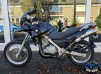 BMW F 650 GS met ABS. rijdt perfect 27000km 2005, Motoren, Bedrijf, 652 cc, Meer dan 35 kW, Toermotor