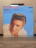 Elvis Presley - No more(la paloma), 7 inch, Single, Ophalen of Verzenden, Zo goed als nieuw