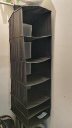 Shoe rack, Ophalen, Zo goed als nieuw