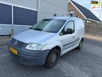 Volkswagen Caddy 2.0 SDI 850 kg. Bj:2004 NAP!, Voorwielaandrijving, Gebruikt, Volkswagen, Origineel Nederlands