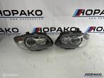 Koplampen set E87 E82 E81 E88 1 serie 7181282, Auto-onderdelen, Verlichting, Gebruikt, Einsteinlaan 5 rijswijk, Bmw, Ophalen of Verzenden