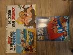 Asterisk en Obelix 3x, Meerdere stripboeken, Ophalen of Verzenden, Gelezen