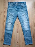 PME Legend stretch maat 34-32, Kleding | Heren, Spijkerbroeken en Jeans, Ophalen of Verzenden, Zo goed als nieuw, Blauw, W33 - W34 (confectie 48/50)