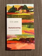 Herbetovering - C.S. Lewis, C.S. Lewis, Ophalen of Verzenden, Zo goed als nieuw, Nederland