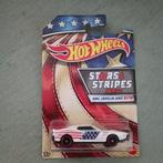 Hot Wheels AMC Javelin AMX Stars & Stripes Series, Nieuw, Ophalen of Verzenden, Auto