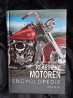 Geïllustreerde Klassieke Motorenencyclopedie, Nieuw, Ophalen of Verzenden