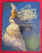 boek "The history of Angels", Ophalen of Verzenden, Zo goed als nieuw