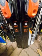 177cm ATOMIC REDSTER G9 I SERVOTEC, Sport en Fitness, 160 tot 180 cm, Ophalen of Verzenden, Zo goed als nieuw, Atomic