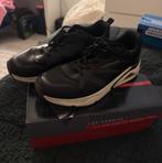 Skechers sneakers maat 44 - nog prima!, Zwart, Ophalen of Verzenden, Sneakers of Gympen, Gedragen