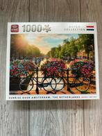 King puzzel 1000 stukjes, Ophalen of Verzenden, 500 t/m 1500 stukjes, Zo goed als nieuw, Legpuzzel