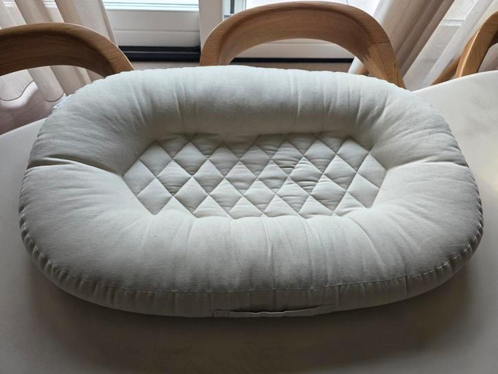 Cocoon Babynest - Comfortabel en veilig!, Kinderen en Baby's, Babywiegjes en Ledikanten, Zo goed als nieuw, Overige typen, Ophalen of Verzenden