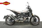 Indian FTR 1200 RALLY (bj 2022), Motoren, Motoren | Overige merken, Bedrijf, Toermotor, Indian