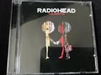 Radiohead, The Best of cd, Cd's en Dvd's, Ophalen of Verzenden, Zo goed als nieuw