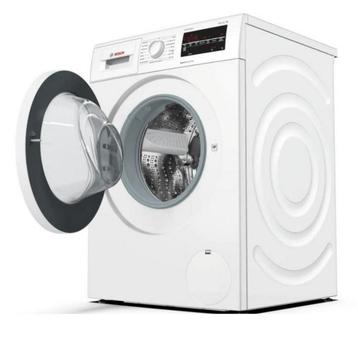 Bosch WAT28421NL wasmachine. Dit weekend ophalen 150 beschikbaar voor biedingen