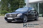 Mercedes-Benz CLS-klasse Shooting Brake 220d AMG DISTRONIC,, Achterwielaandrijving, Gebruikt, 4 cilinders, 193 €/maand