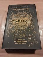 Capital - Rana Dasgupta, Ophalen of Verzenden, Gelezen, Rana Dasgupta, Wereld overig