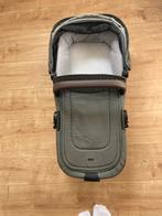 Joolz Aer/Aer+ Reiswieg Groen, Kinderen en Baby's, Kinderwagens en Combinaties, Zo goed als nieuw, Combiwagen, Met reiswieg, Ophalen