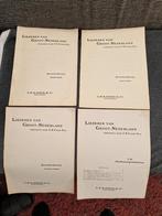 Liederen van Groot-Nederland  3x Kerstliederen, DrieKoningen, Muziek en Instrumenten, Bladmuziek, Ophalen, Gebruikt, Thema, Religie en Gospel